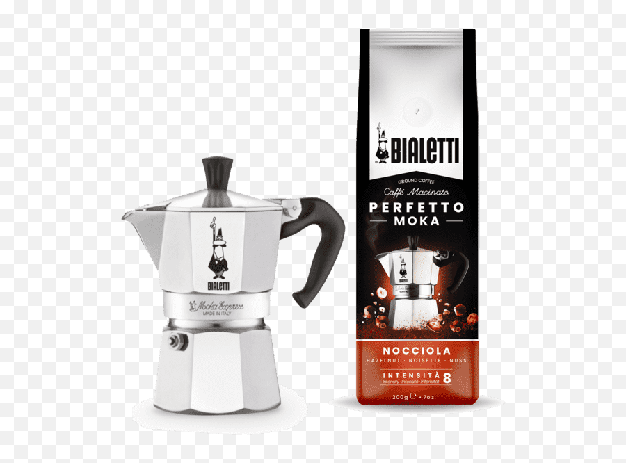 Kakas Indulás Oldal Bialetti Rölt Kávé - Softcopymusiccom Best Moka Pot Emoji,Bialetti Emotion