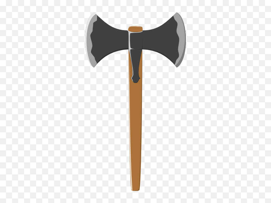 Ax Cliparts Png Images Emoji,Melee Axe Emoticon