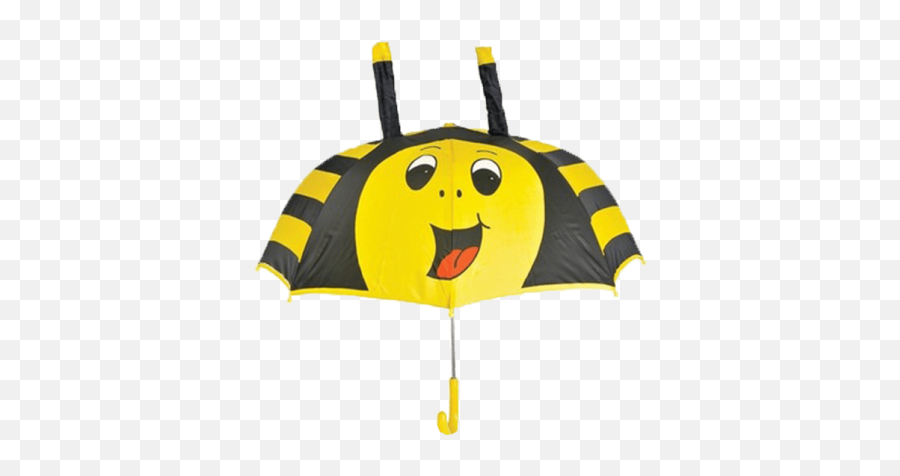 Guarda Chuva Abelha - Funny Umbrellas Emoji,Emoticon Guarda Chuva