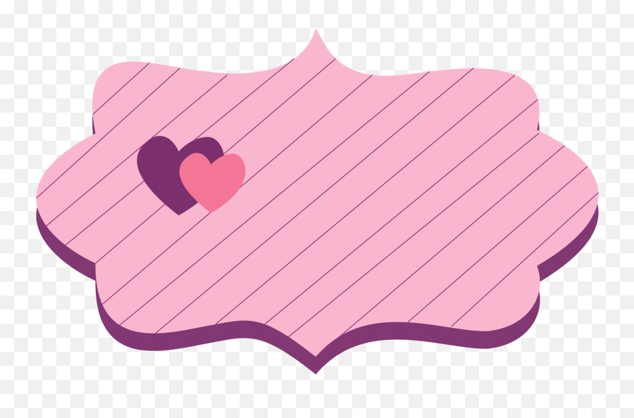 Free Love Label 1187888 Png With - Girly Emoji,Free Label Pink Emoji