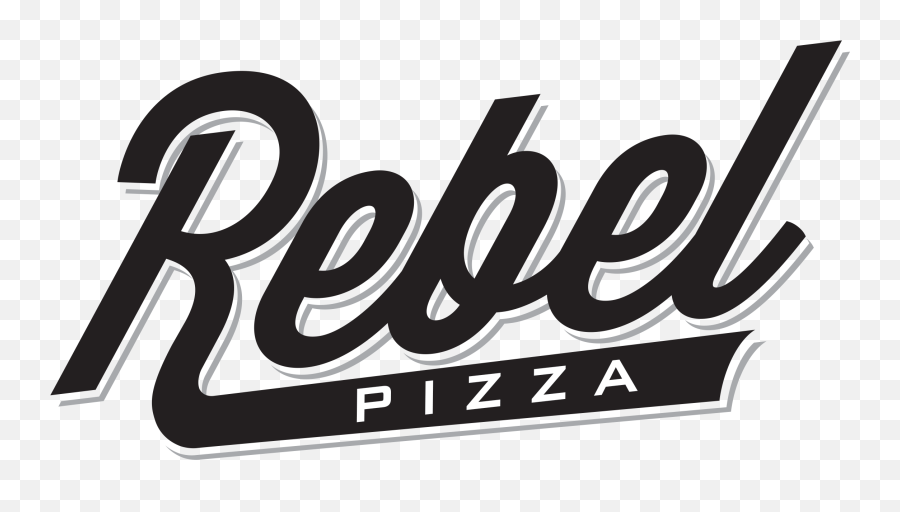 Download Rebel Pizza Logo Png Image With No Background - Solid Emoji,Rebel Emoji