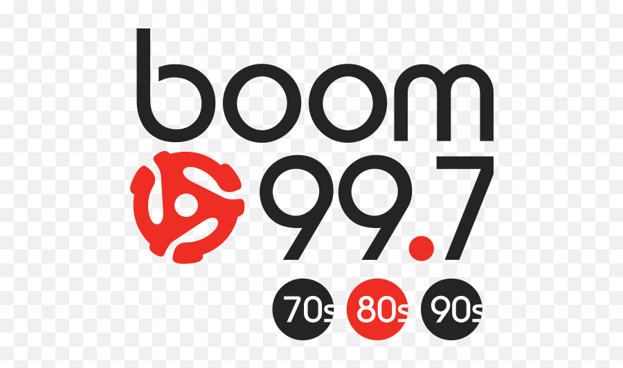 Announcer Morning Show Senior - Corus Entertainment Listen Live Boom Emoji,