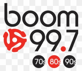 Announcer Morning Show Senior - Corus Entertainment Listen Live Boom Emoji,