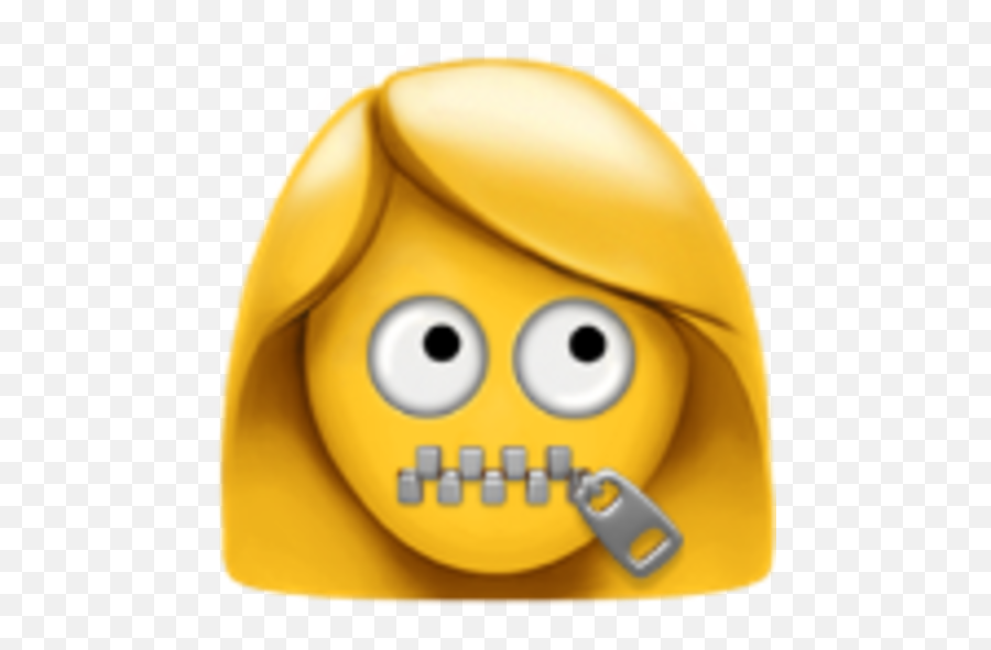 Persephoniia - Whatsapp Emoji Girl,Purim Emoticon