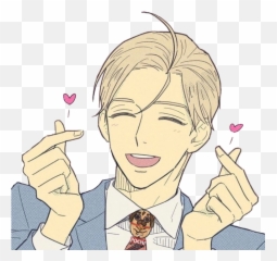 Manga Manhwa Yaoi Sticker - Off Manhwa Emoji,Ukulele Anime Emojis
