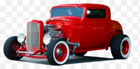 Motorcycle Rally - Hot Rod Red Car Emoji,Hot Rod Car Emojis