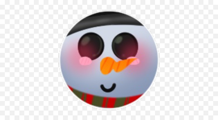Winter 2020 Easter Egg - Roblox Happy Emoji,Happy Easter Emoticon