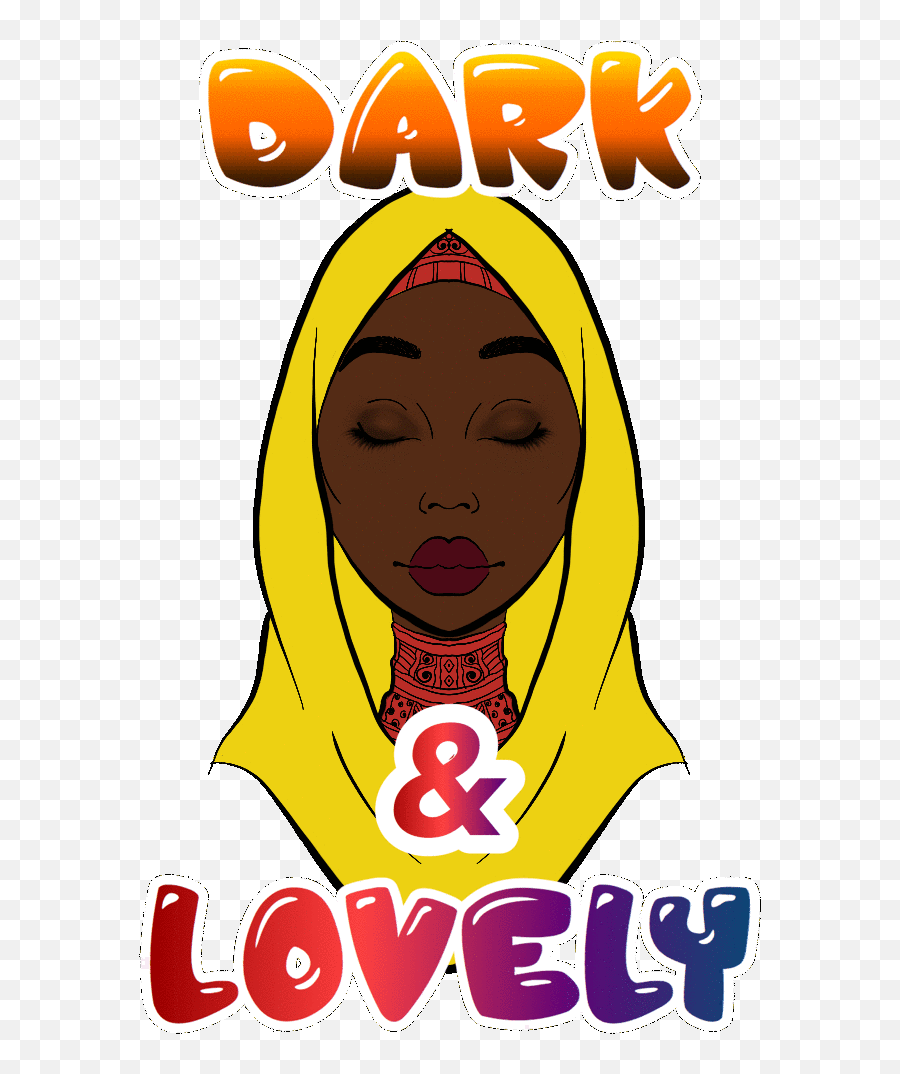 Topic For Animated Stickers Girl Top Beautiful Voice - Brown Skin Girls Sticker Emoji,Black Girl Emoji App