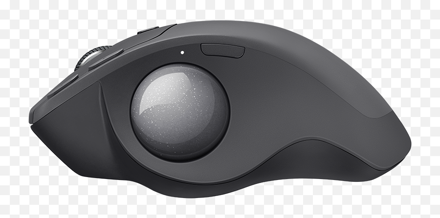 Logitech Mx Ergo Plus Advanced Wireless Trackball For Windows Pc And Mac - Mice Pc Emoji,Emoticons On Logitechk520 Keyboard