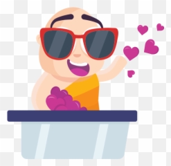 Love Stickers - Free Love And Romance Stickers Emoji,Sunglasses Off Emoticon