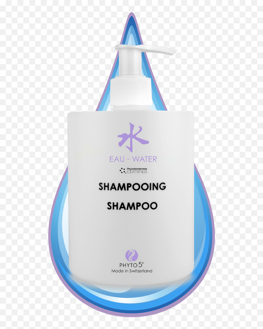 Water Element For Dehydrated Skin Poor Tone Wrinkles Emoji,New Emotions Shampoo