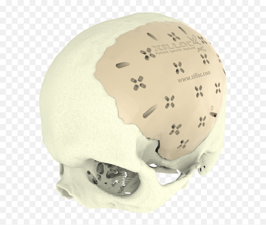 Cranial Implants Xilloc Emoji,Aesthetic And Emotion