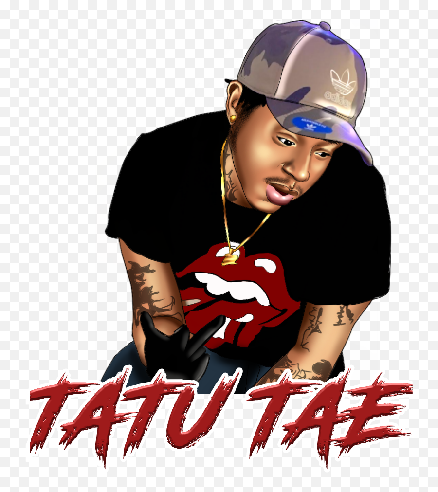 Tatu Tae Emoji,Tae With Emojis Design