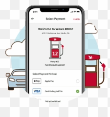 The Wawa App Get The App To Earn Rewards Mobile Order Emoji,Como Poner Emojis En Galaxy Core