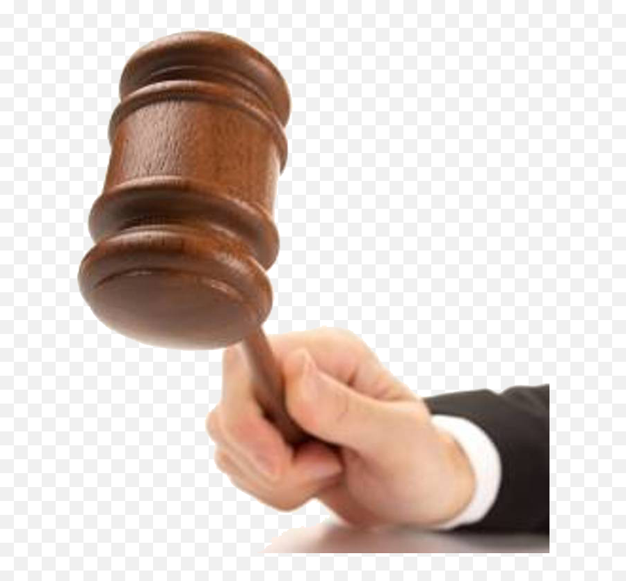 Judicial Gavel Png U0026 Free Judicial Gavelpng Transparent - Court Hammer Png Emoji,Judge Hammer Emoji