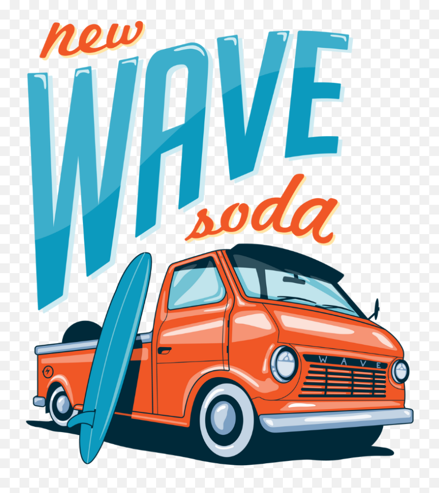 Healthy Soda Alternative Wave Soda Emoji,How To Make An Ocean Wave Emoticon On Facebook