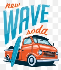 Healthy Soda Alternative Wave Soda Emoji,How To Make An Ocean Wave Emoticon On Facebook