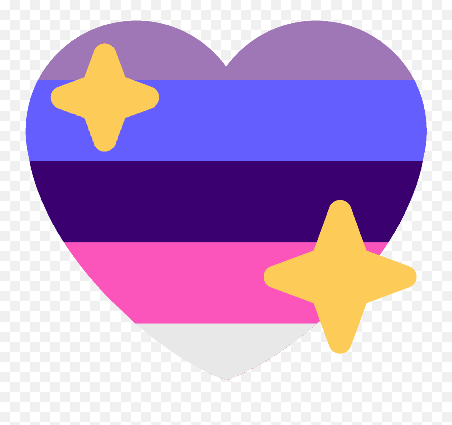 Genderomnipride - Discord Emoji,Gender Modifier Emoji