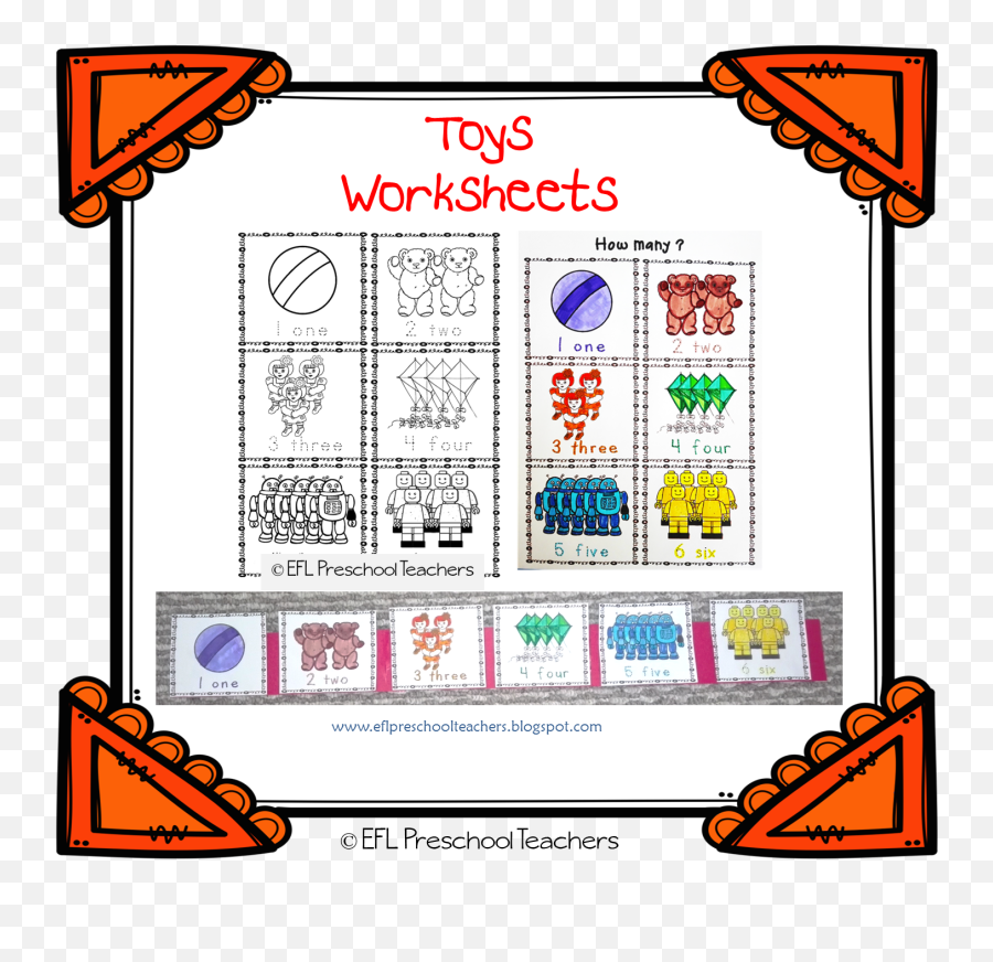 Eslefl Preschool Teachers Toys Thematic Unit For Ell Emoji,Teddybear Emotion Flashcards