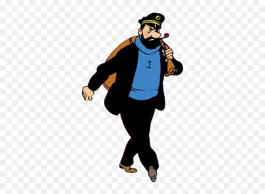 Alcohol Pantheon - Tv Tropes Captain Haddock Emoji,Ymmv Emoji Movie