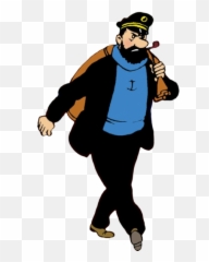 Alcohol Pantheon - Tv Tropes Captain Haddock Emoji,Ymmv Emoji Movie