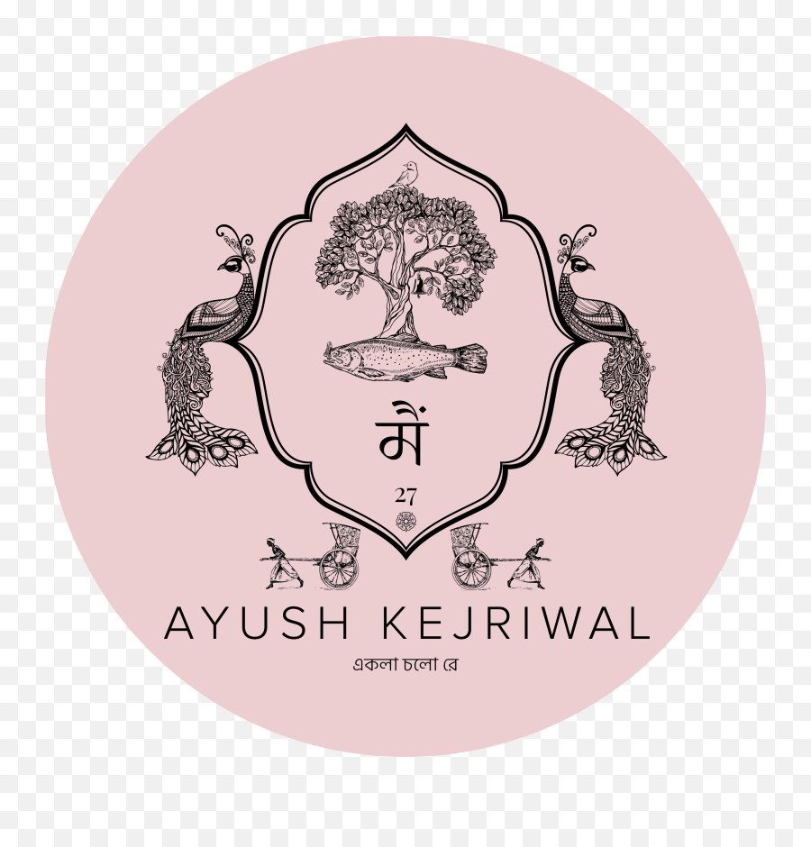 About Me - Ayush Kejriwal Emoji,What Is The Role Or Emotion In Bengali Love Poems