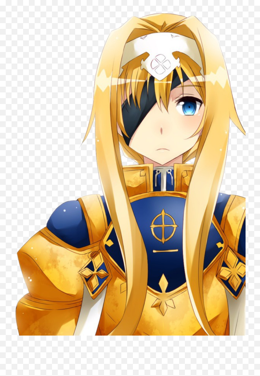 Alicezuberg Sao Fanart Swordartonline Sticker By Mia Emoji,Sao Text Emoji