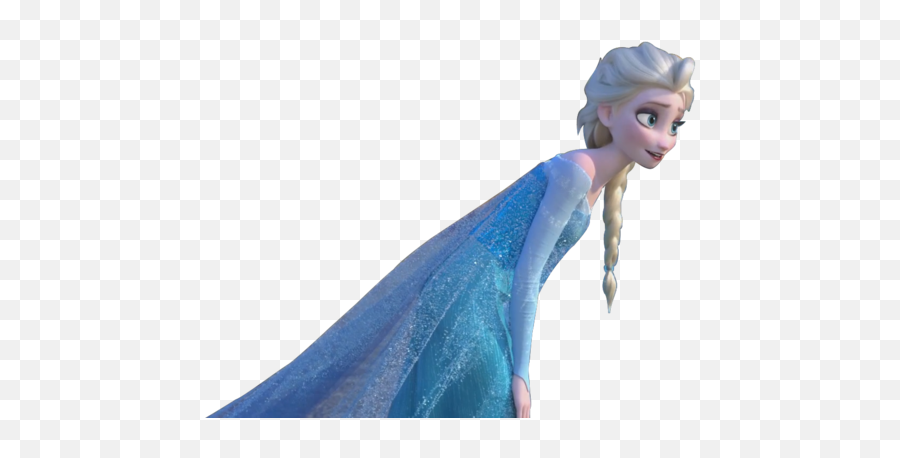 Frozen Elsa Transparent Png Arts Emoji,Elsa As An Emoji