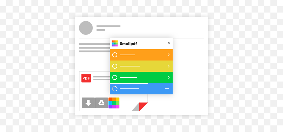Compress And Convert Pdf Files Directly In Gmail With Smallpdf Emoji,Disable Emojis 