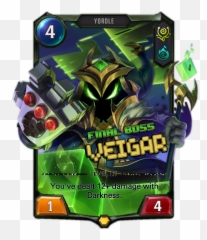 I Just Played Against A Bandle Tree Deck Legendsofruneterra Emoji,Dilly Emoticons