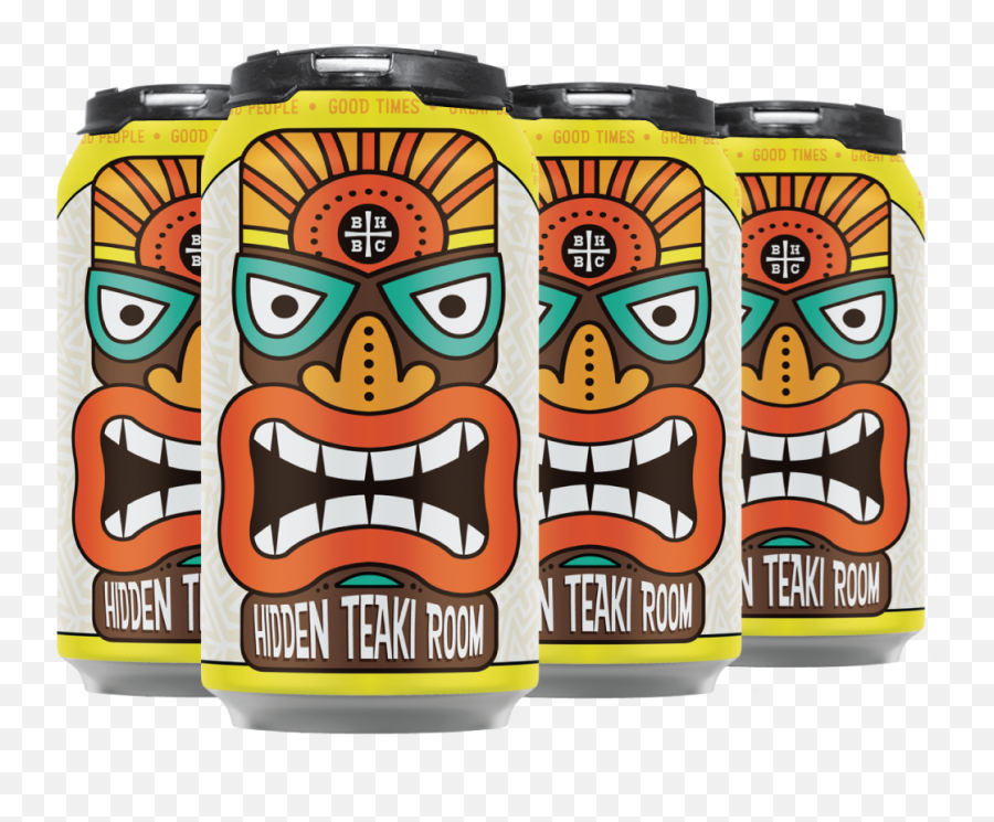 Barrelhouse Brewing Co U2014 Specialty Cans Emoji,12 Passions Emotions