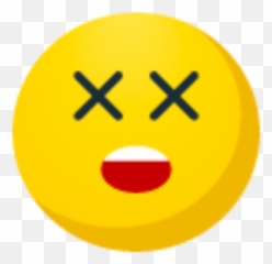 Weary Sleepy Emoji,Tongue Out Eye Roll Emoji
