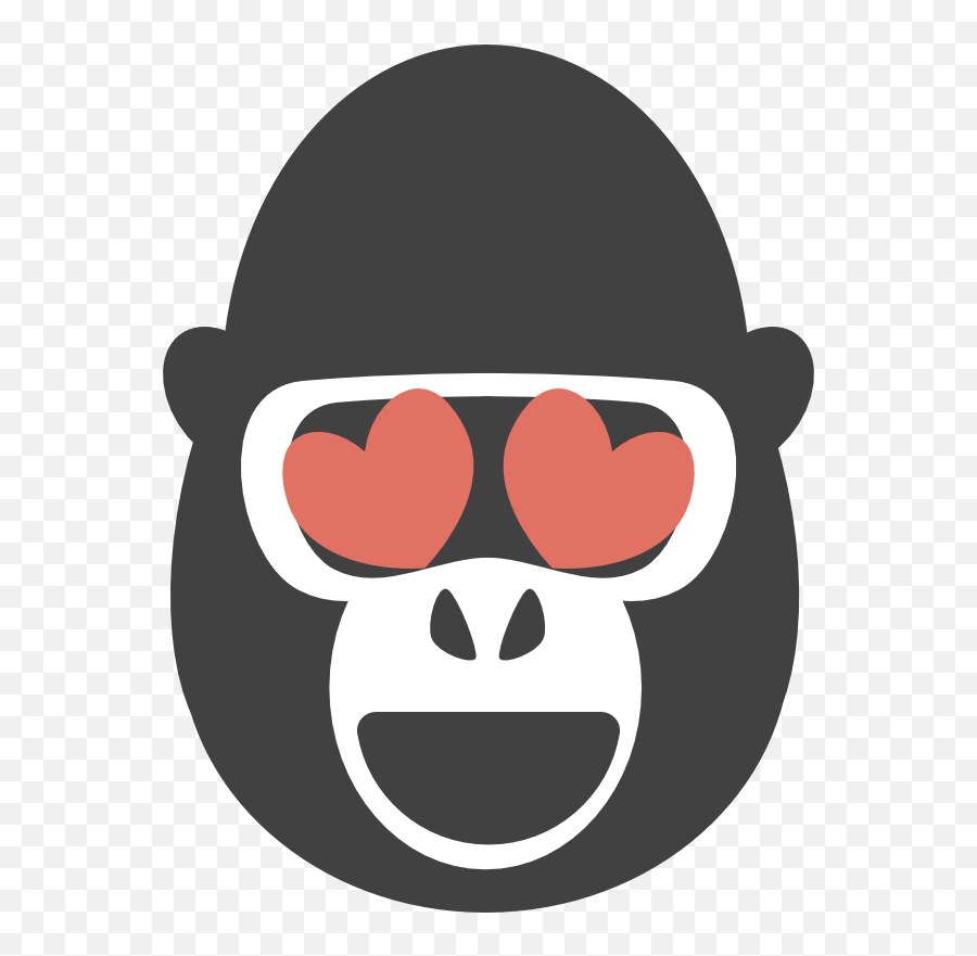 Car Dealer Frikintech Emoji,Chimp Emoji