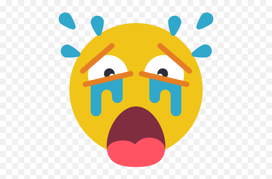 Emoticons Crying Images Free Vectors Stock Photos U0026 Psd Emoji,Flusted Emoji