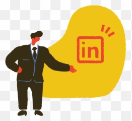 Importance Of Linkedin Profile Illustration In Png Svg Emoji,Vehicles Emojis Linkedin
