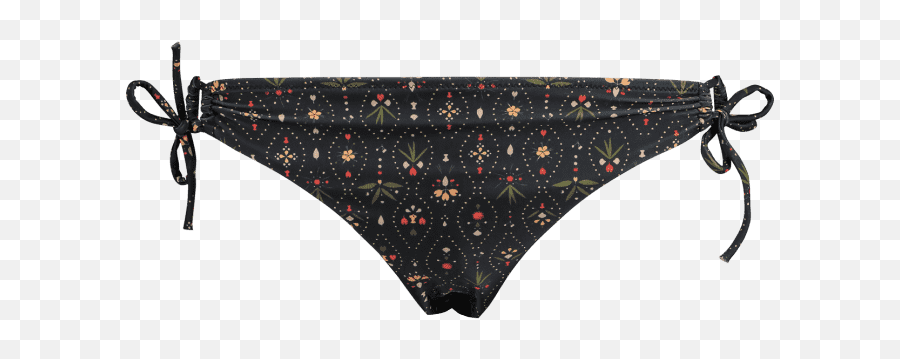 Maloja Waldrebem Bottoms - Bikini Bottoms Emoji,Bikini Emoji