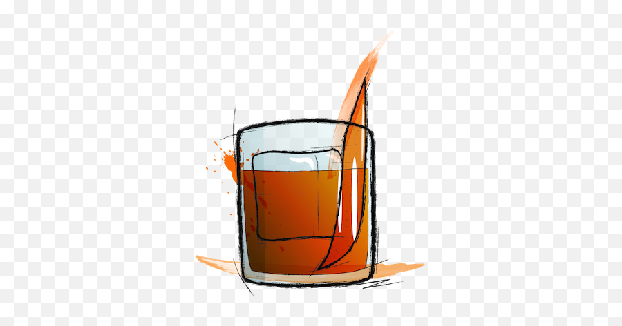 Black Barrel Tavern Chicago Emoji,Whiskey Shot Emoji