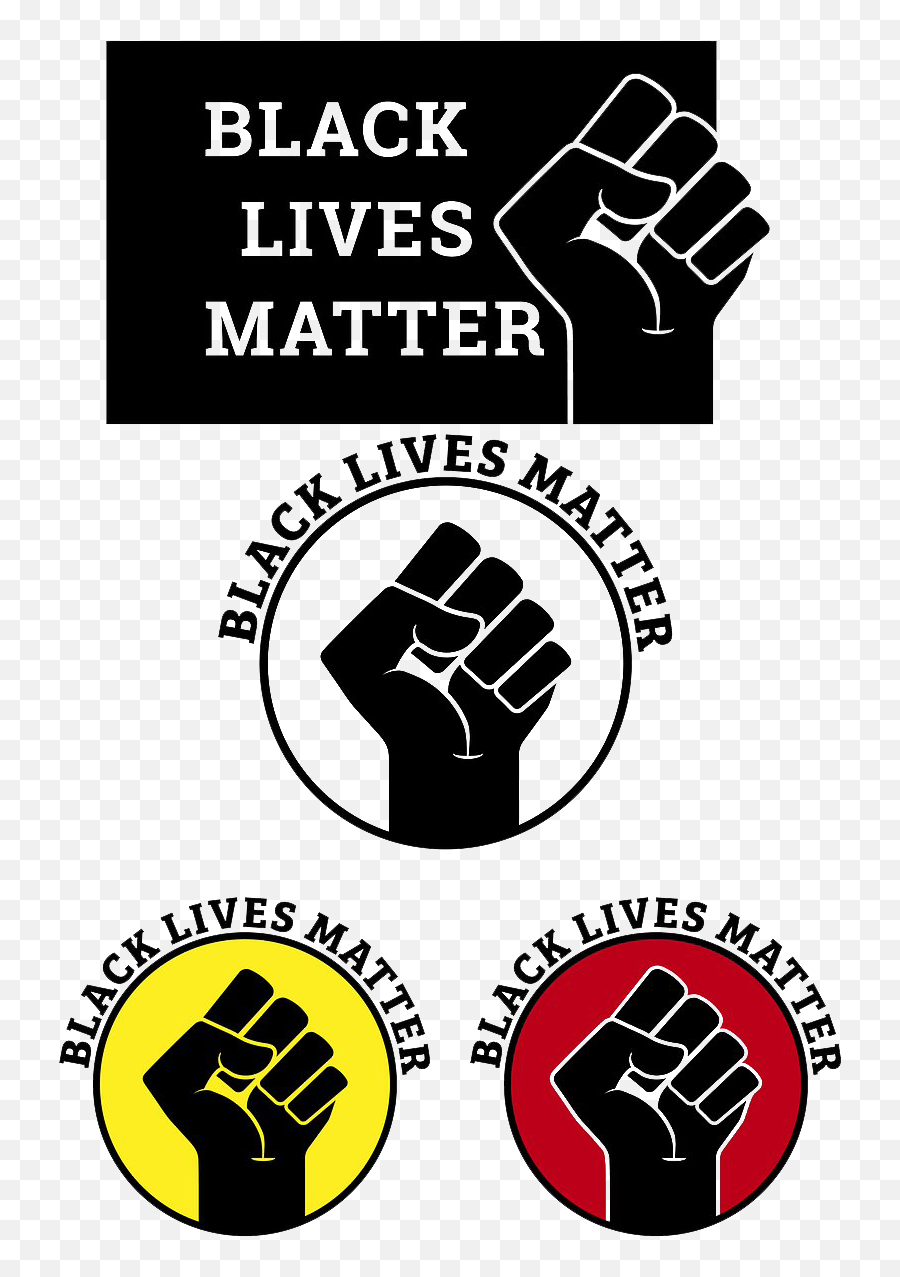 Black Lives Matter Png Transparent Image Png Mart Emoji,Ack Emoji