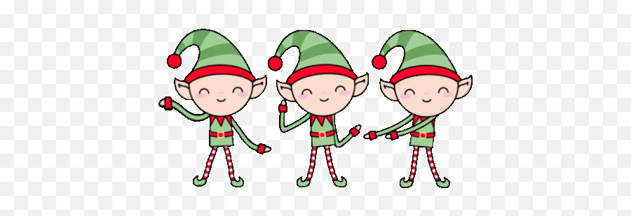 Christmas Second Conditional Baamboozle Emoji,Christmas Elf Emoji