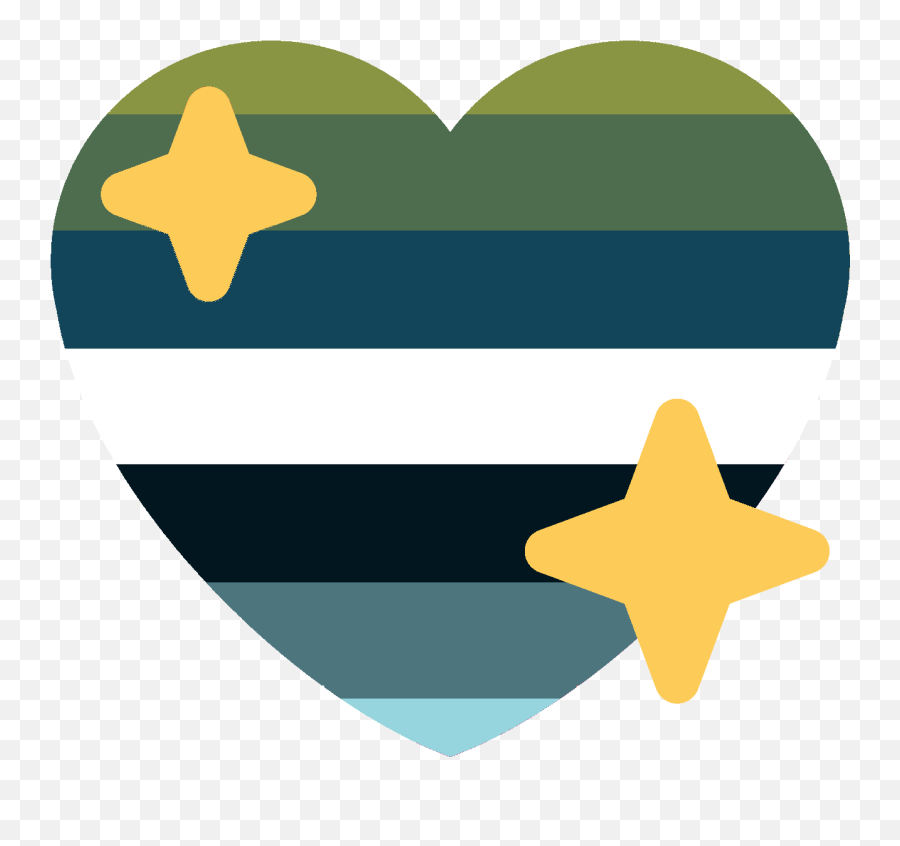 Ketugenderpride - Discord Emoji,Mlm Gay Flag Emoji