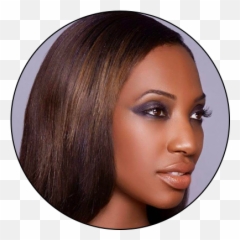 Inspirational Women Campaign - Hair Design Emoji,Guess The Emoji Haircut Lipstick Dress