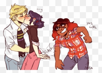 Pin - Draw Ladybug From Miraculous Emoji,Emotion Drawing Meme