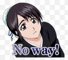 Sticker Bleach Pack List - For Adult Emoji,Bleach Anime Emoji