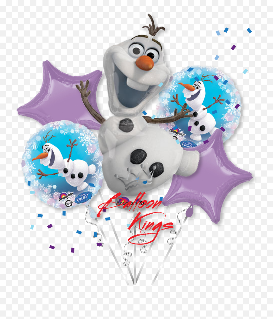 Olaf Bouquet Emoji,Olaf Emoji