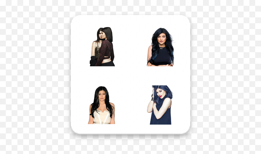 Download Anil Kapoor Stickers For - For Teen Emoji,Kylie Jenner Emoji App