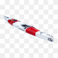 Sit - Ontop Sea Kayaks Salmon Bay Paddle Downhill Ski Binding Emoji,Emotion Stealth Pro Rudder
