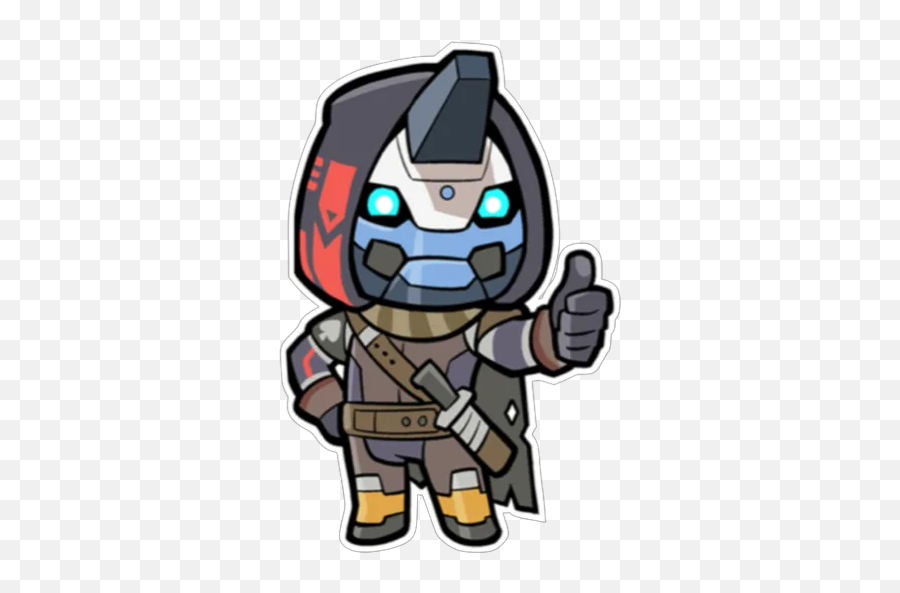 Destiny - Destiny 2 Emoji,Destiny All New Emojis