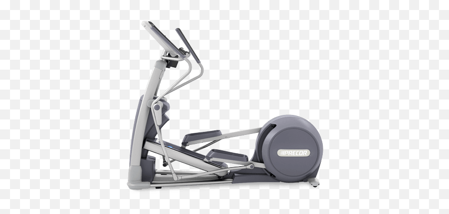 Precor Efx 835 Elliptical Fitness - Precor Efx 885 Emoji,Nordictrack Emotion Elliptical Exerciser