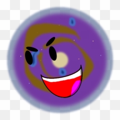 Andromeda Galaxy - Happy Emoji,Galaxy Emoticon