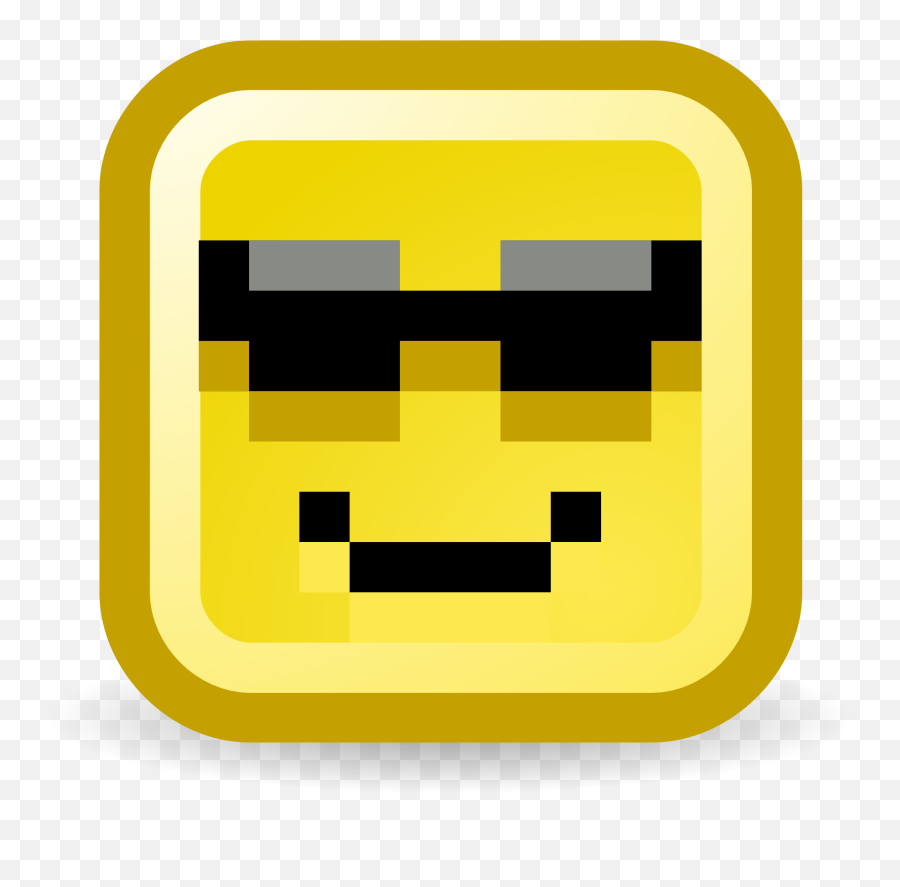Pixel Cells Vectors - Dream Minecraft Skin Blue Emoji,Pixelated Laughing Emoji